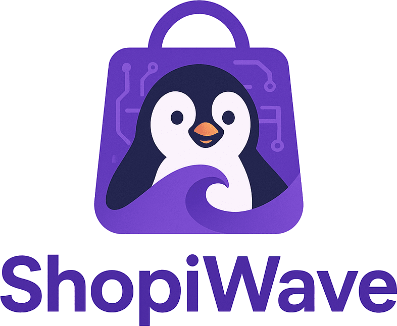 Shopiwave